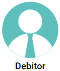 Debitor modul
